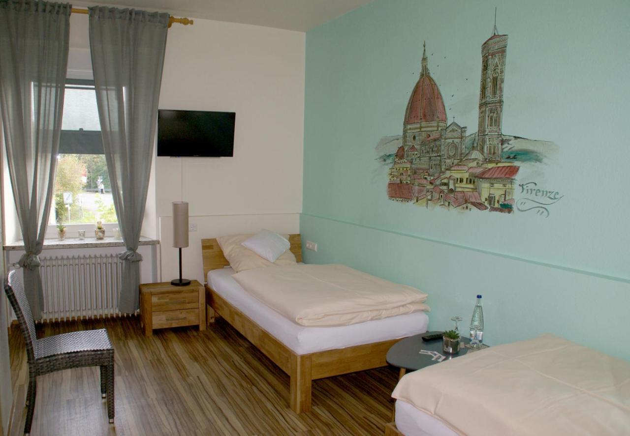 Romagna Mia - Ristorante Pizzeria Hotel