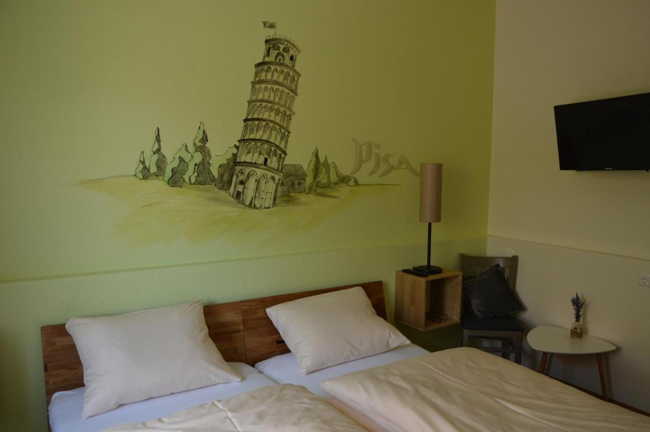 Romagna Mia - Ristorante Pizzeria Hotel Nersingen
