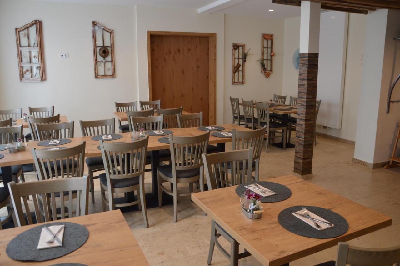 Hotel Romagna Mia - Ristorante Pizzeria *
