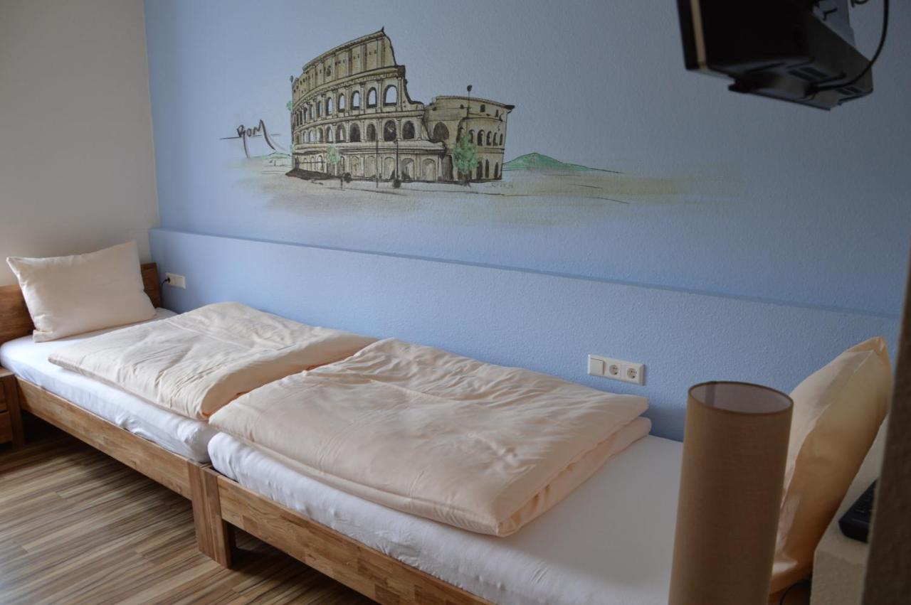 Romagna Mia - Ristorante Pizzeria Hotel