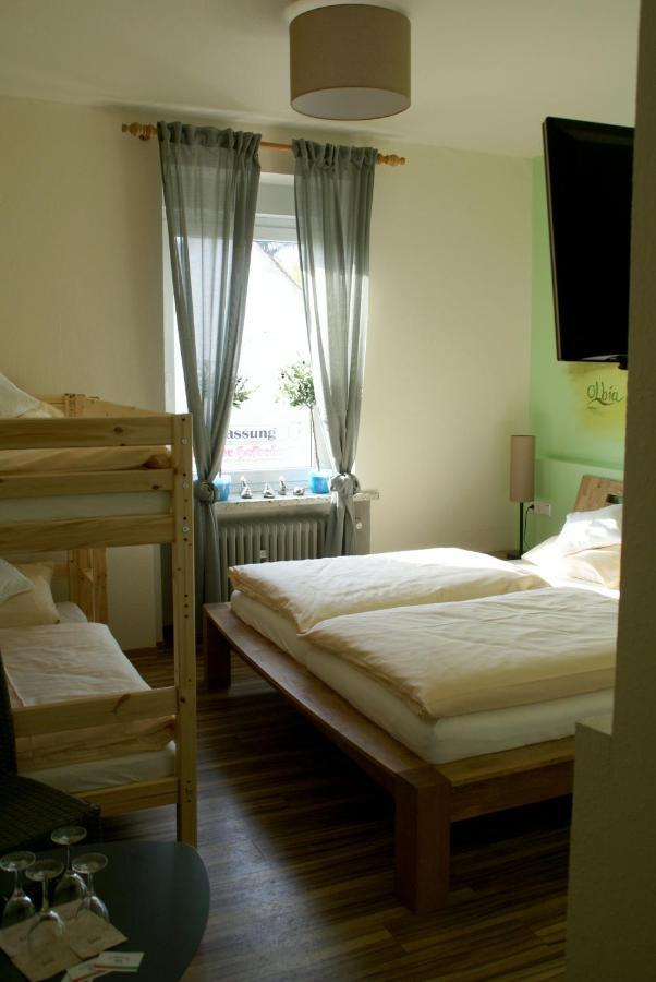 Romagna Mia - Ristorante Pizzeria Hotel Nersingen