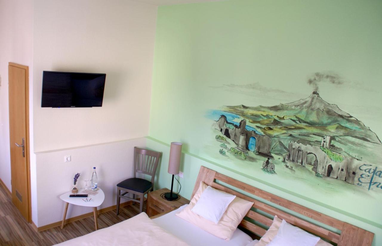 Hotel Romagna Mia - Ristorante Pizzeria Nersingen