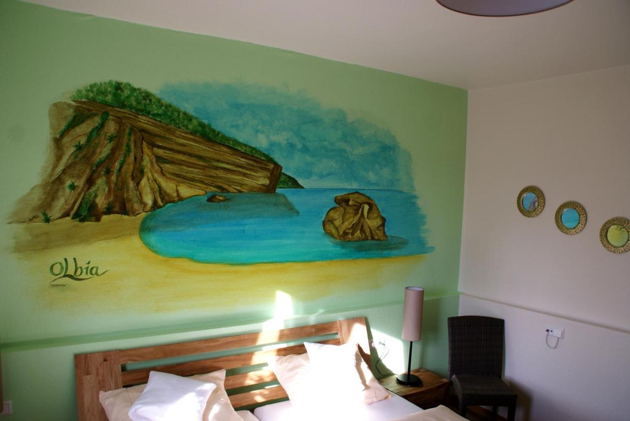 Romagna Mia - Ristorante Pizzeria Hotel
